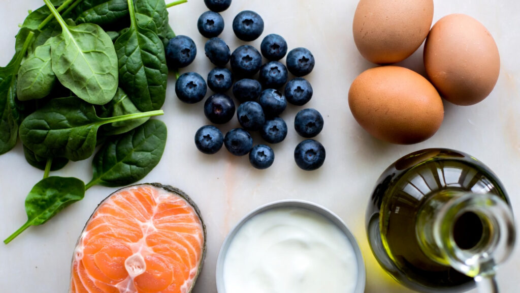 healthy foods for a balanced daily diet healthy foods for a balanced daily diet