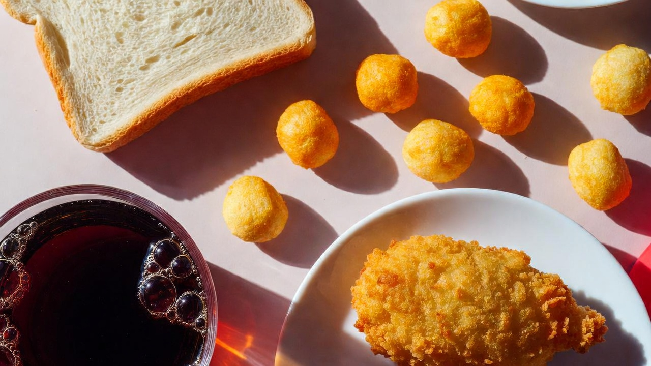 foods to avoid for a healthy liver