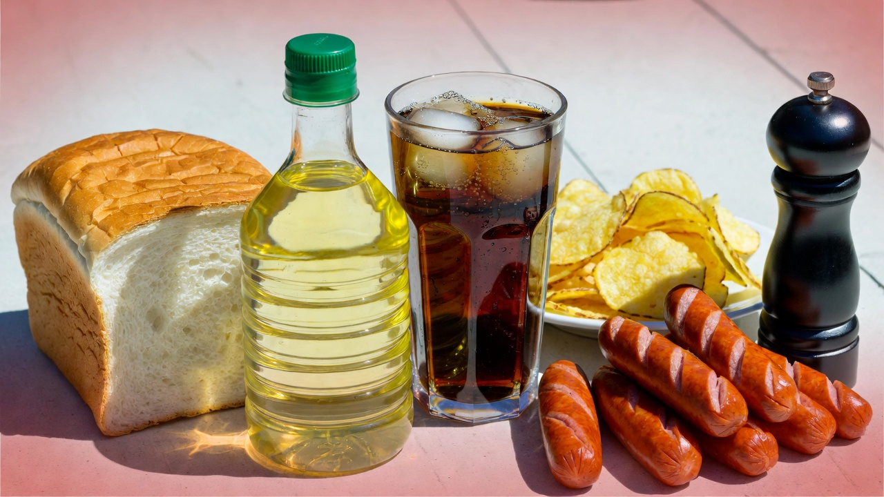 foods to avoid if you have inflammation