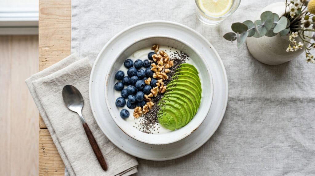 chia seeds as one of the best superfoods to eat daily