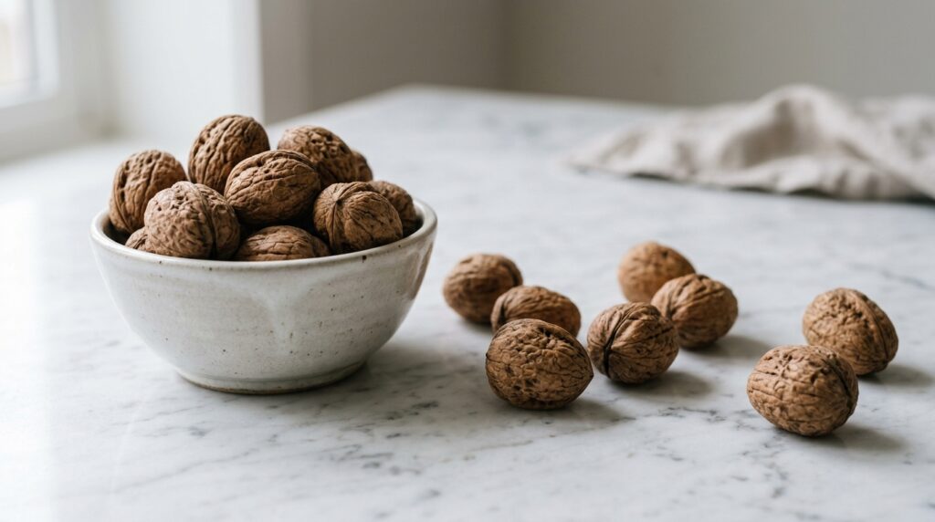 walnuts as a plant-based omega-3 source for heart health
