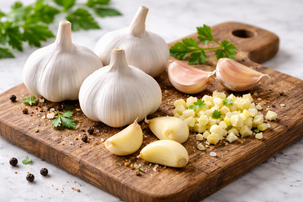 garlic natural anti-inflammatory food garlic natural anti-inflammatory food