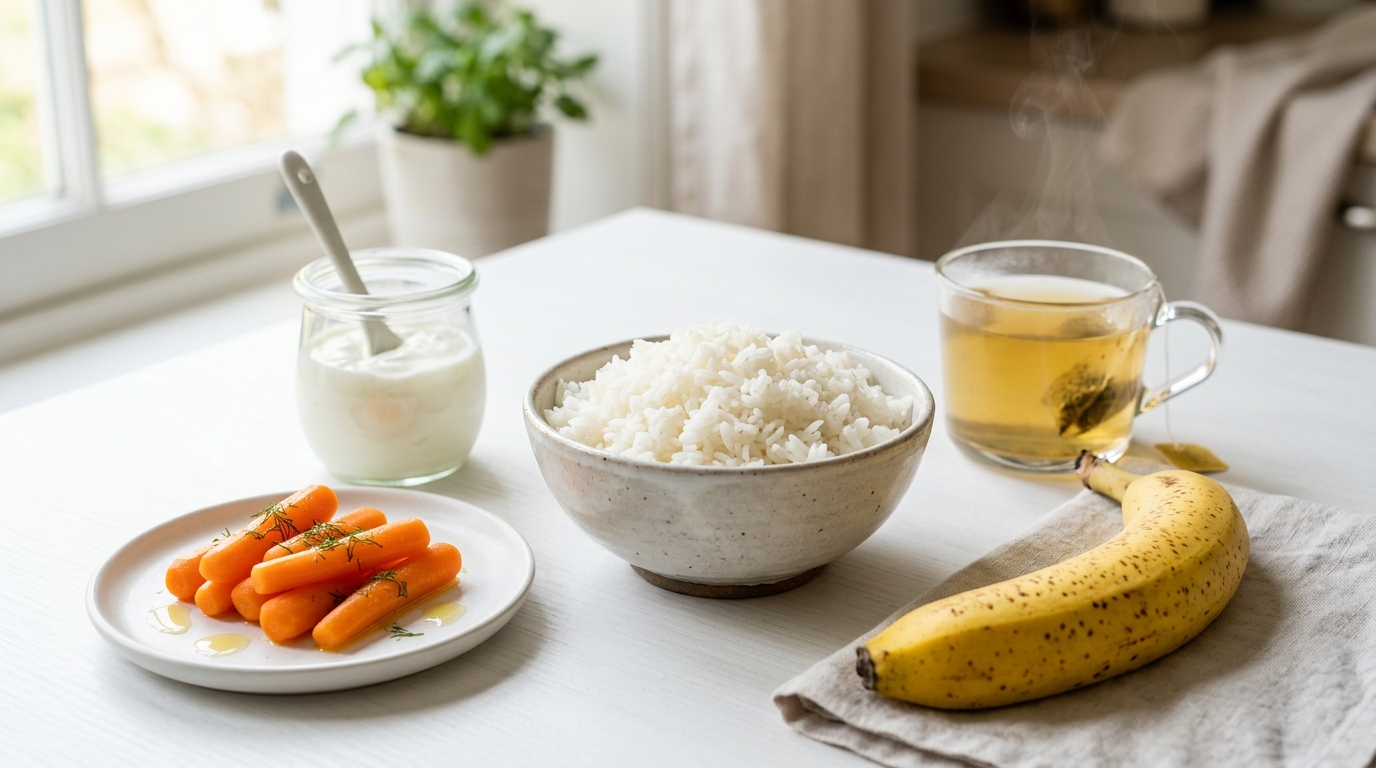 best foods for irritable bowel syndrome