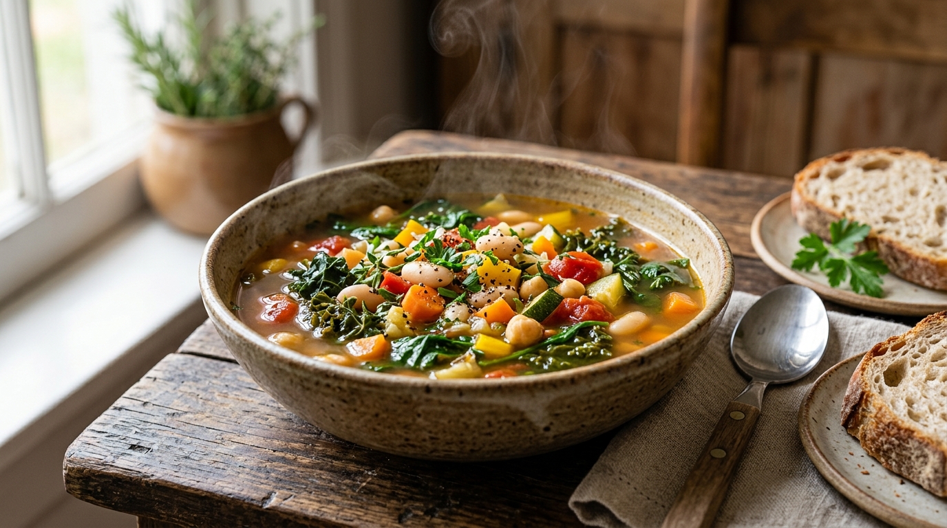 best low-calorie foods that keep you full