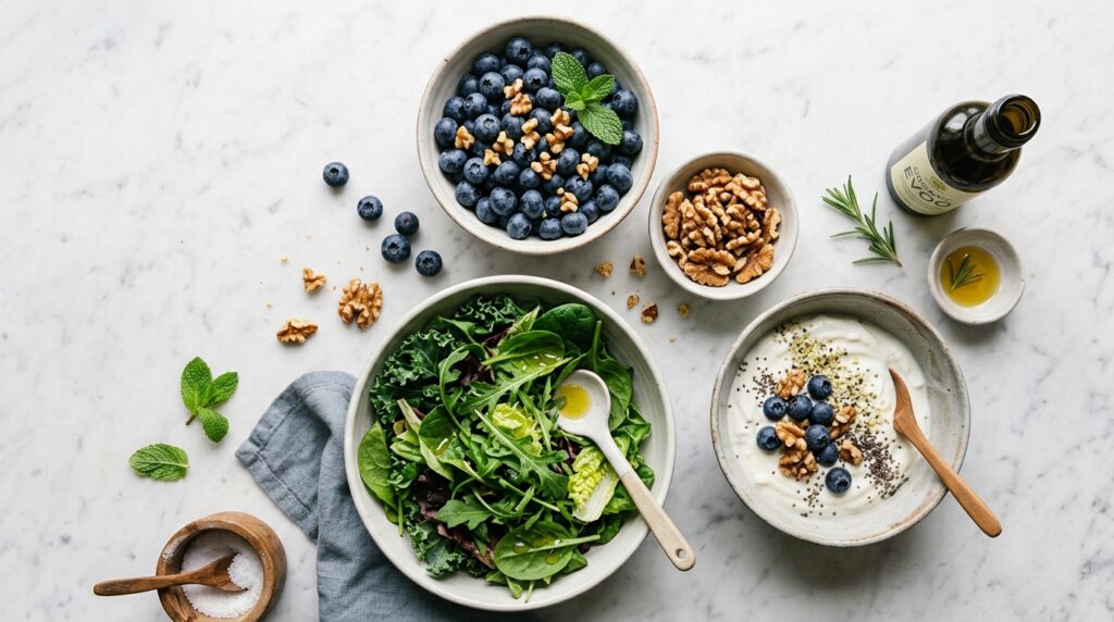 healthy foods for brain gut connection healthy foods for brain gut connection