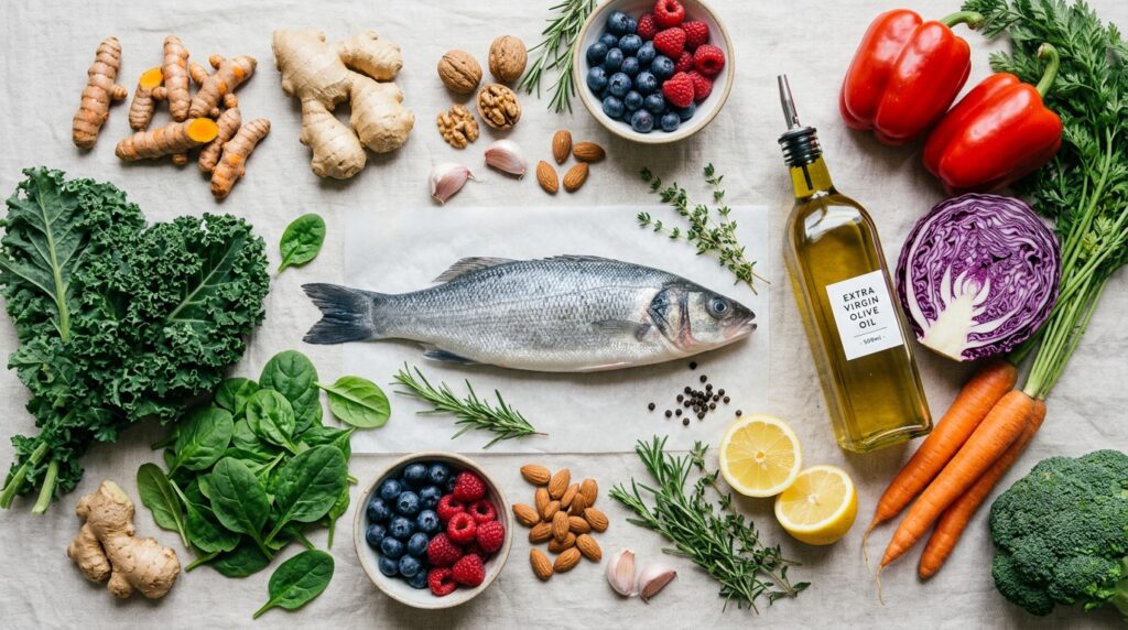 anti-inflammatory whole foods for beginners anti-inflammatory whole foods for beginners