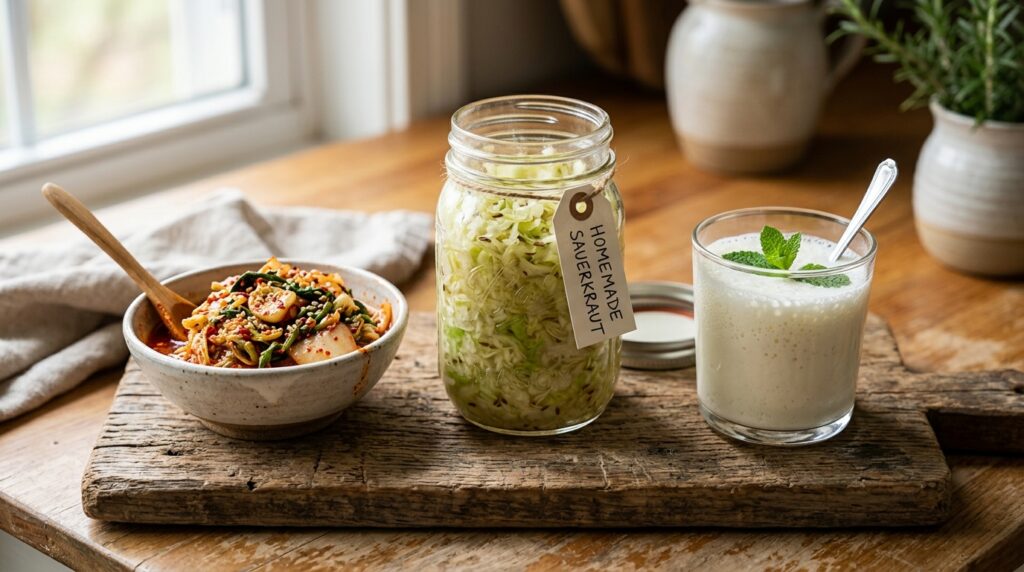 fermented foods for brain gut connection fermented foods for brain gut connection