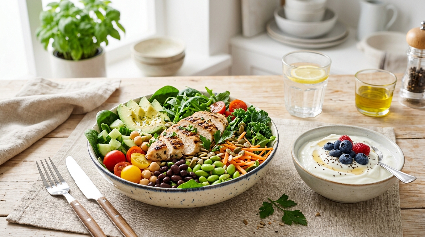 gut health and weight loss connection explained