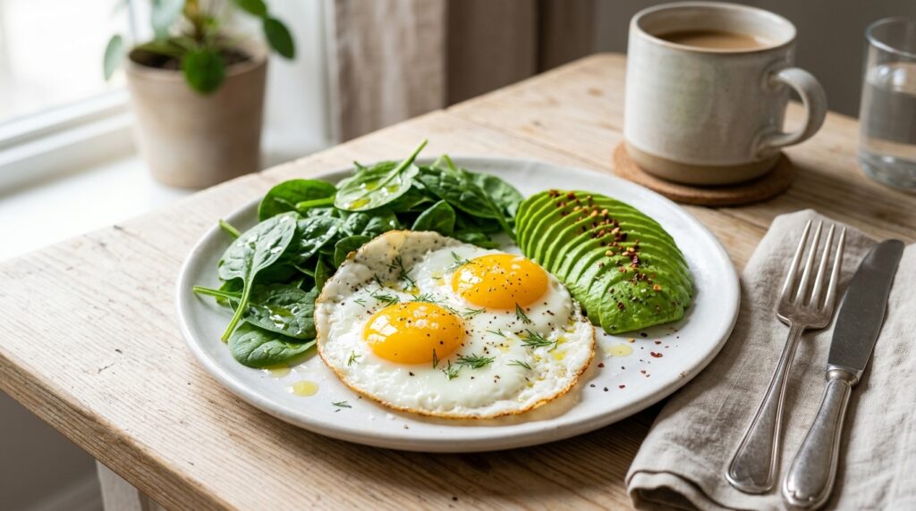eggs for hormonal health eggs for hormonal health