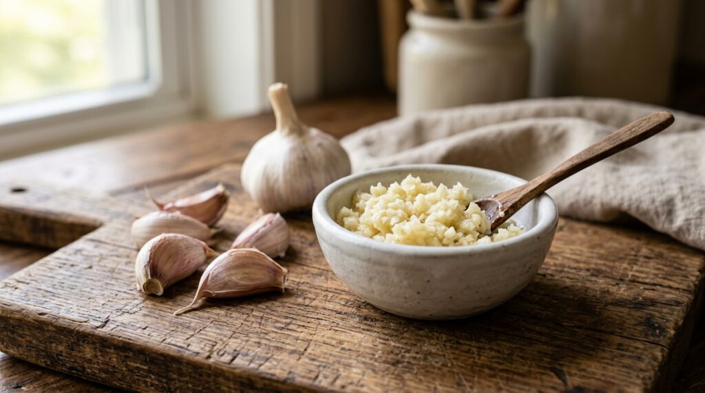 garlic as a prebiotic superfood for gut health garlic as a prebiotic superfood for gut health