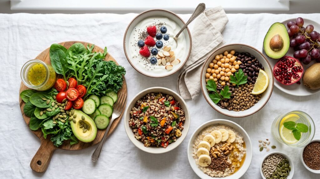 gut health foods that support weight loss gut health foods that support weight loss