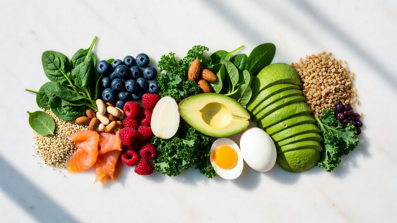 best healthy foods to eat every day