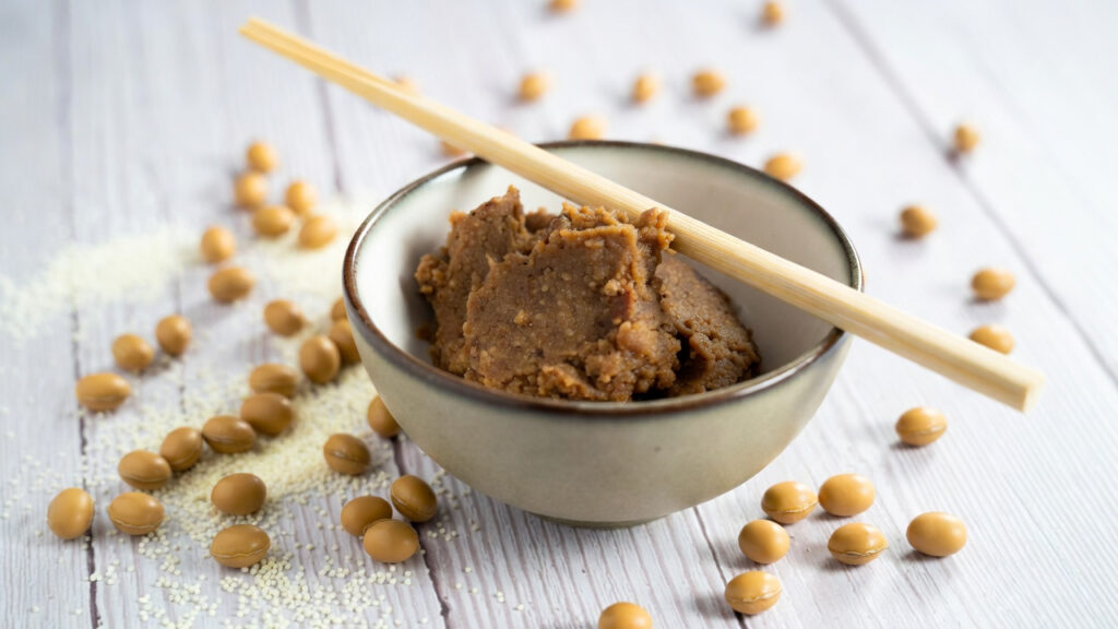 miso probiotic food for gut health miso probiotic food for gut health