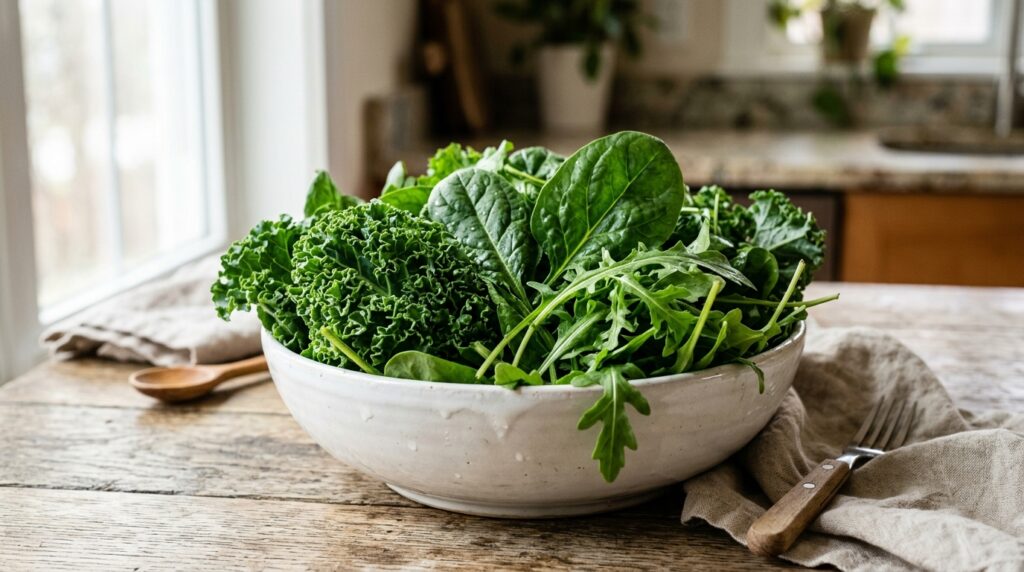leafy greens as anti-inflammatory superfoods leafy greens as anti-inflammatory superfoods