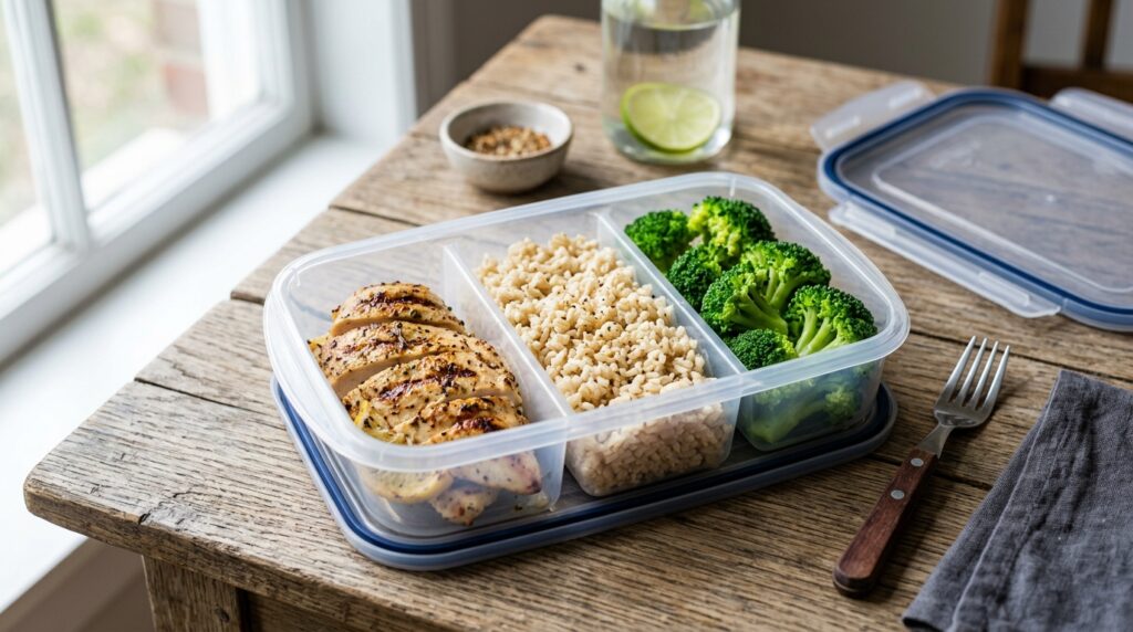 chicken and rice pre and post workout meal chicken and rice pre and post workout meal