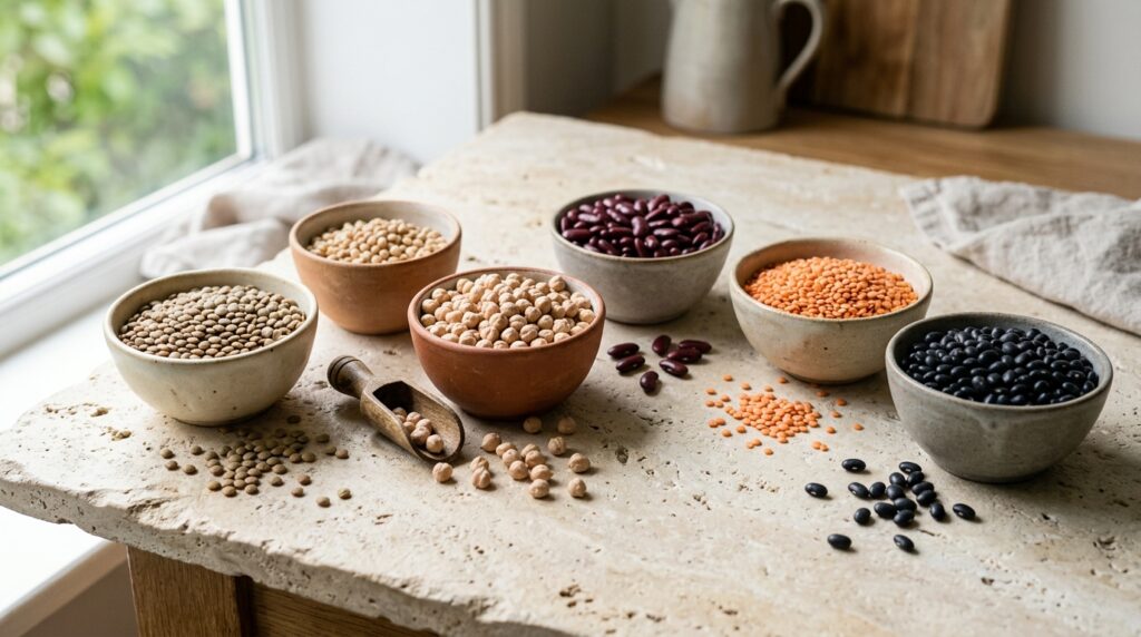 healthy legumes for daily diet healthy legumes for daily diet