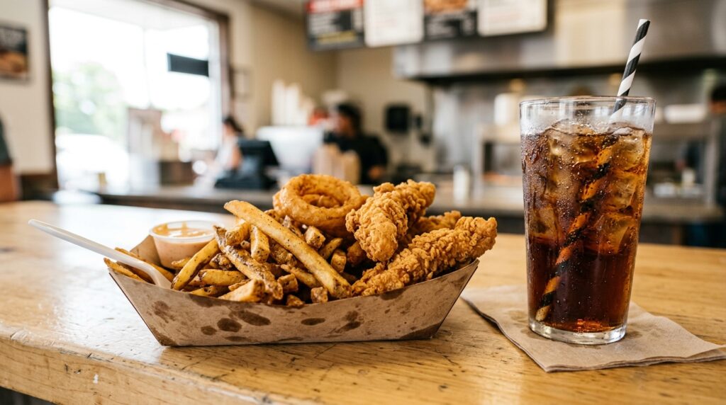 fried foods and soda bad for heart health fried foods and soda bad for heart health