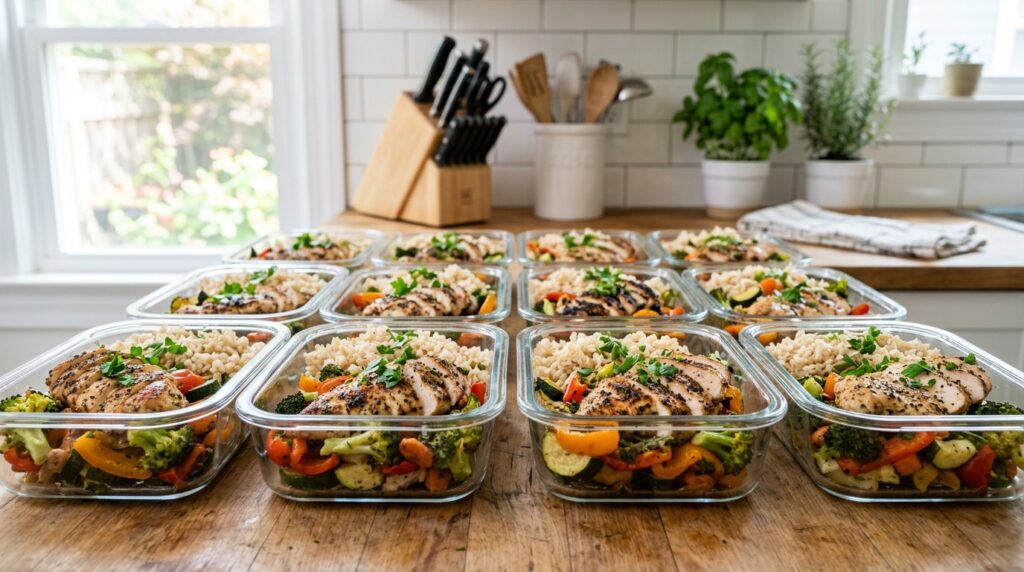 healthy meal plan prep containers healthy meal plan prep containers