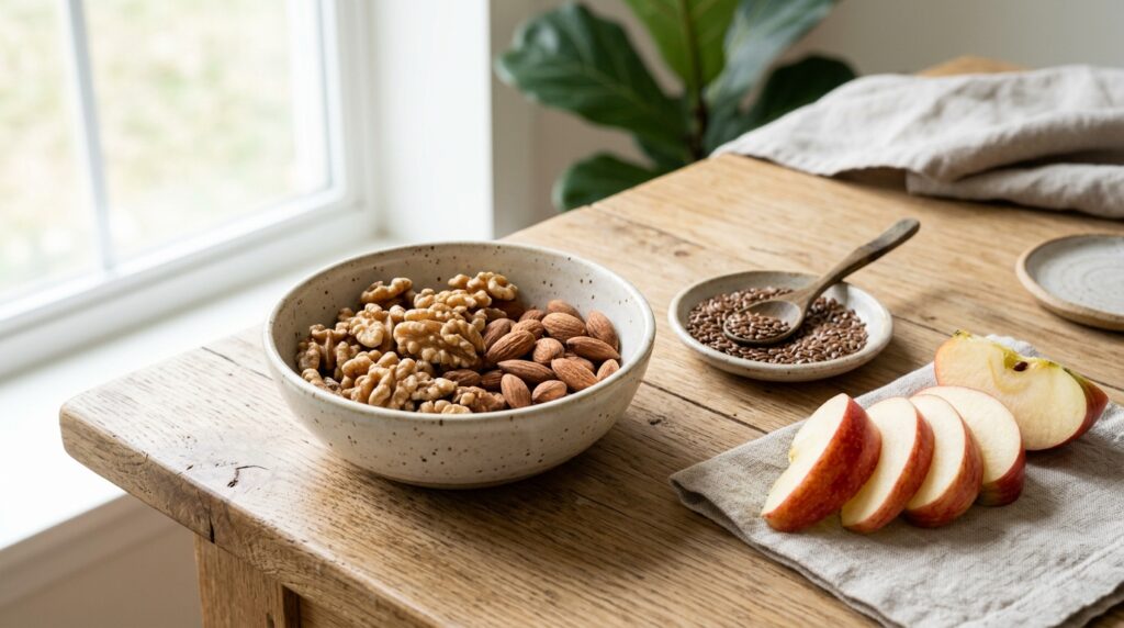 walnuts and almonds to lower cholesterol walnuts and almonds to lower cholesterol